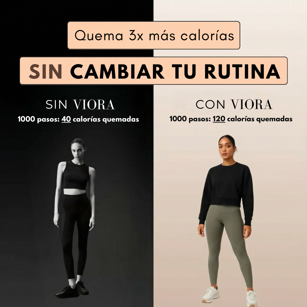 Leggings 3D Anticelulíticos