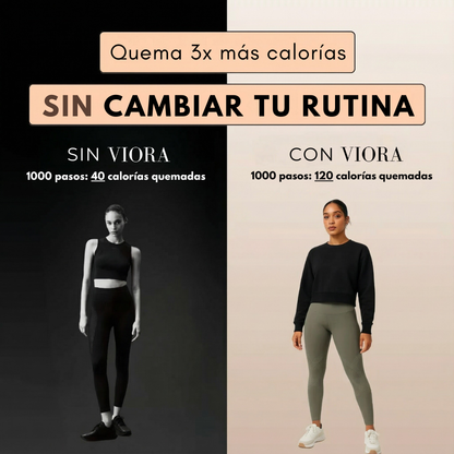 Leggings 3D Anticelulíticos