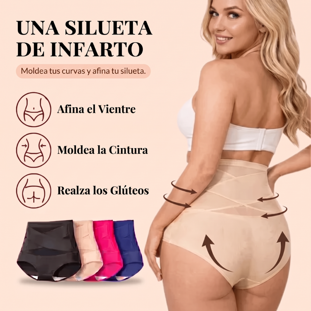 Braga Faja de Tiro Alto