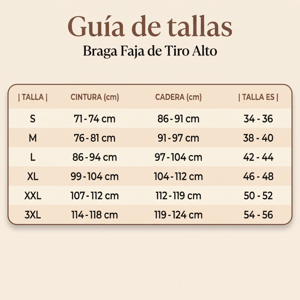 Braga Faja de Tiro Alto