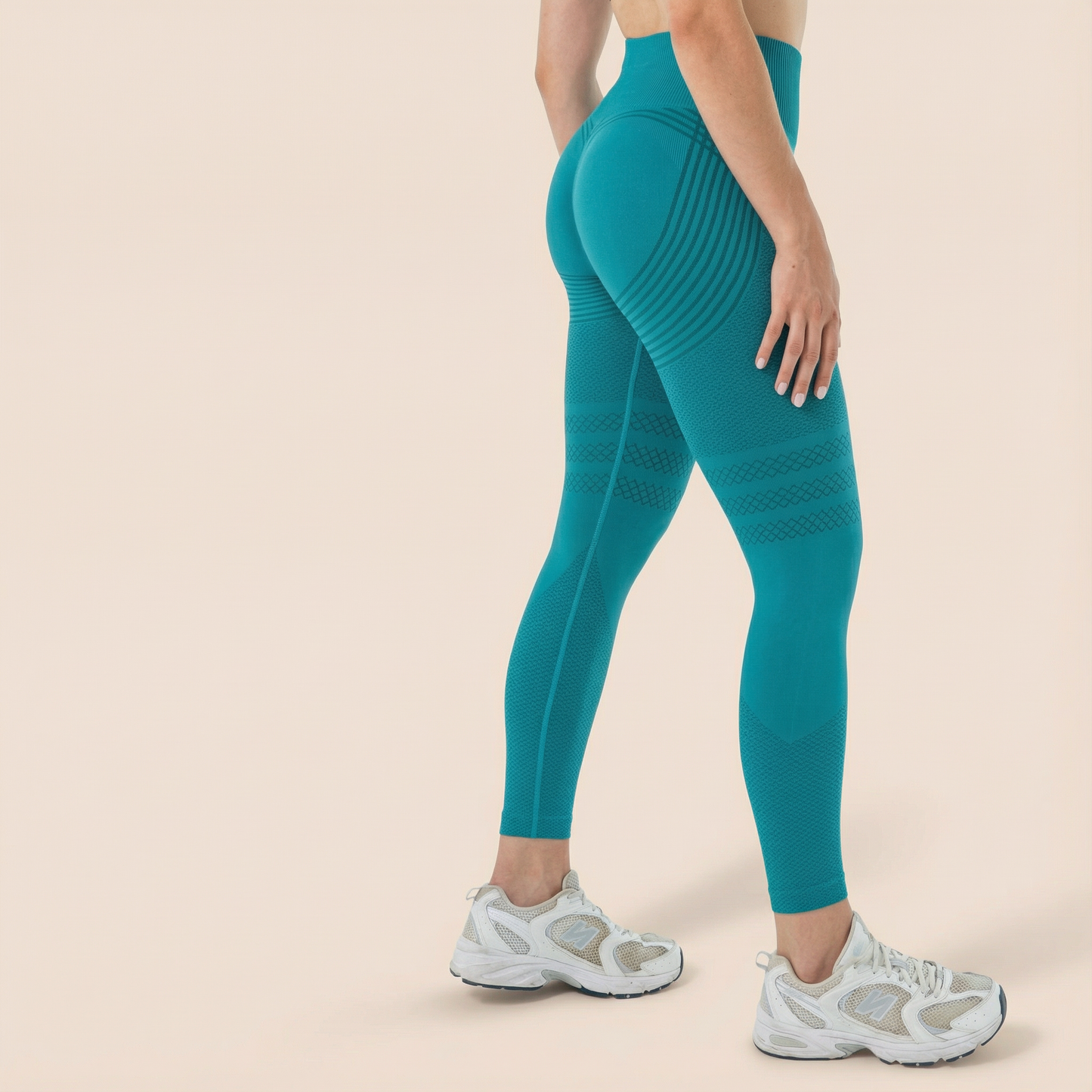Leggings 3D Anticelulíticos
