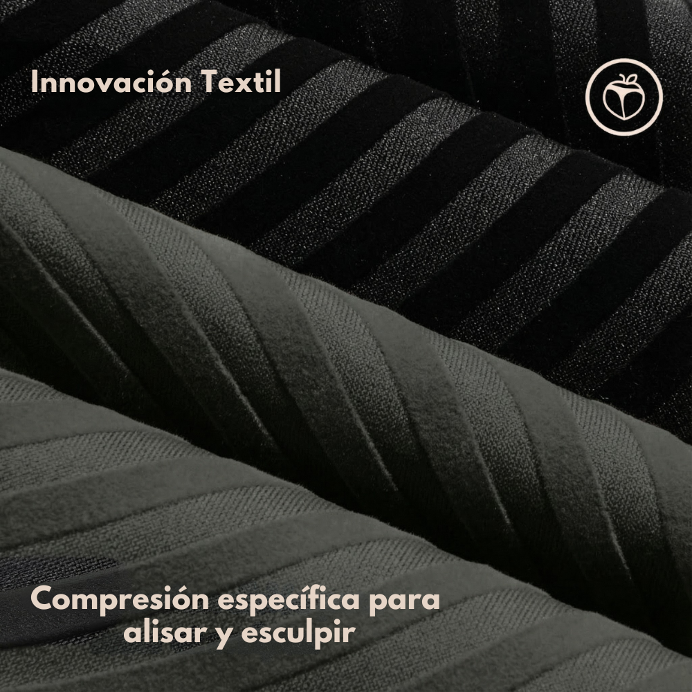 Leggings 3D Anticelulíticos