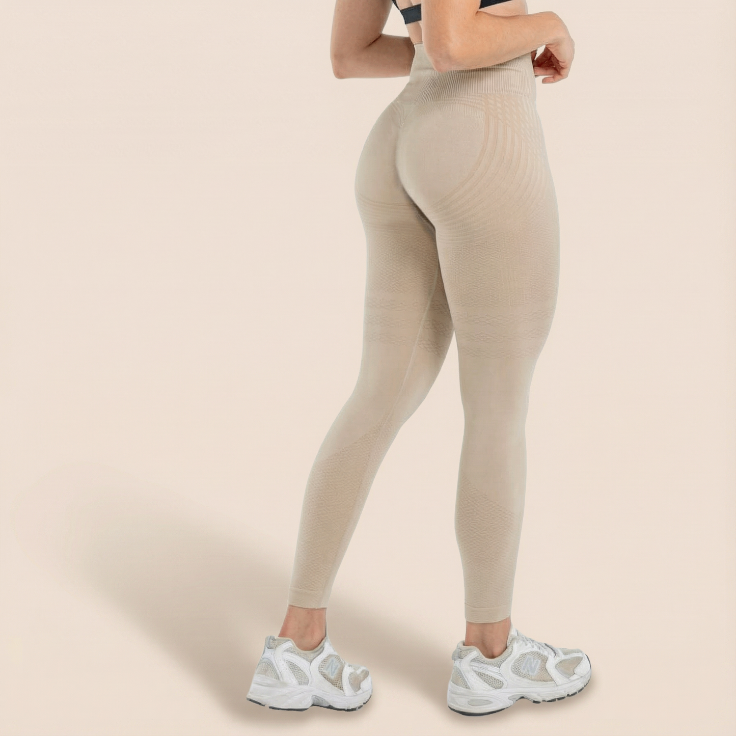 Leggings 3D Anticelulíticos